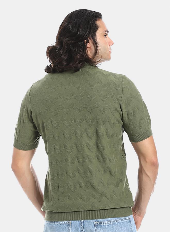 Coup Coup - Men's Trendy Polo-Shirt  - Image 3