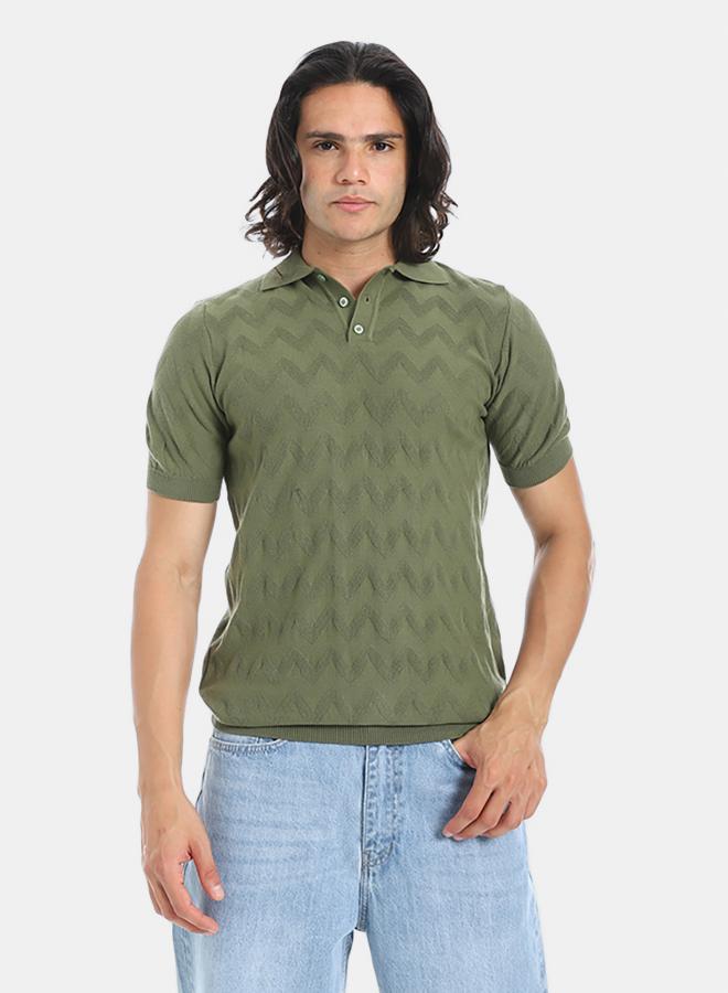 Coup Coup - Men's Trendy Polo-Shirt  - Image 1
