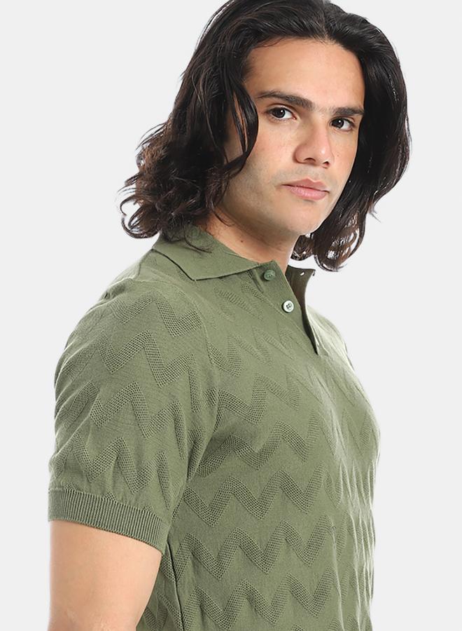 Coup Coup - Men's Trendy Polo-Shirt  - Image 4