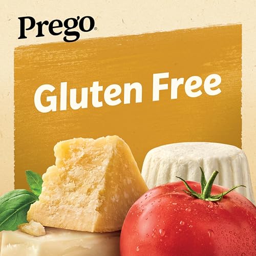 Prego Three Cheese Pasta Sauce, 24 Oz Jar - Image 5