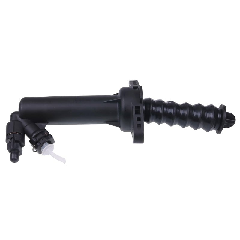 WQSING Clutch Slave Cylinder 52060133AD CS650159 Compatible with Dodge Nitro 20072008 Compatible with Jeep Liberty Wrangler Manual JK LSC582 3104622