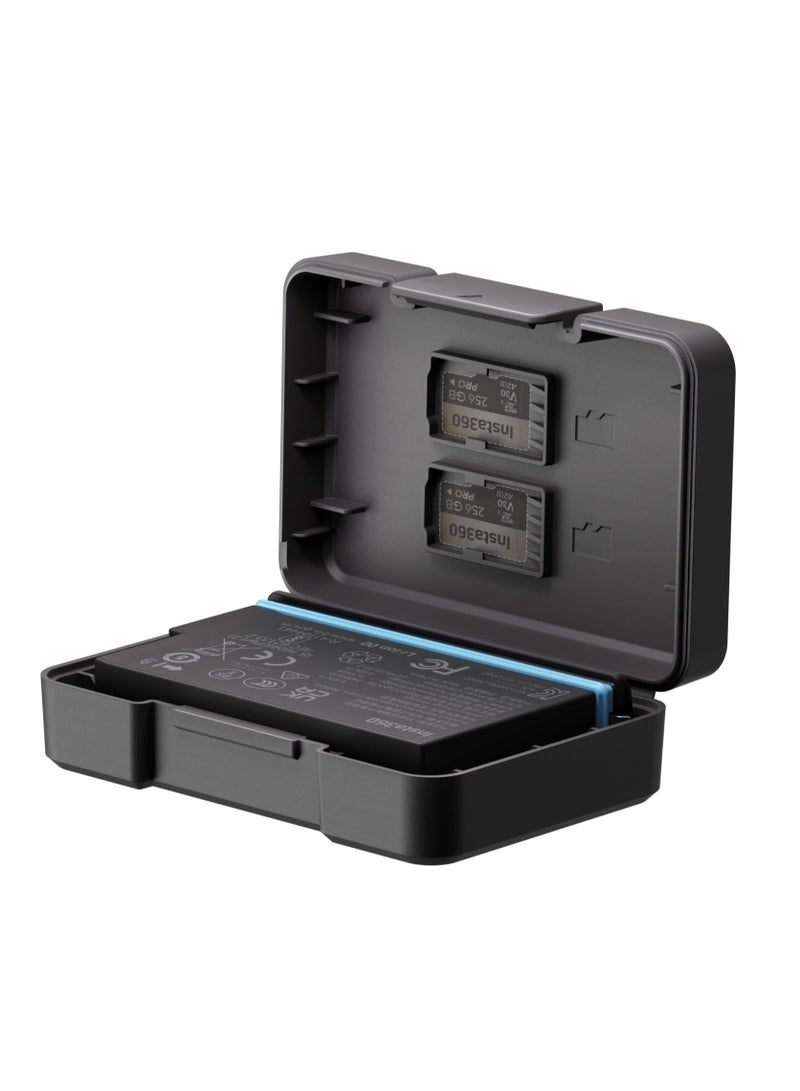 Insta360 2400 mAh Insta360 X5 Battery - Image 2