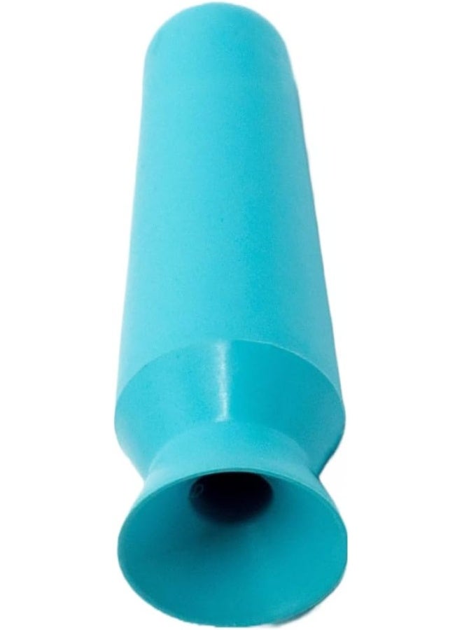 DMV Dmv Scleral Cup Large Contact Lens Handler Inserts Scleral Contact Lenses And Prosthetic Eyes (Ventless) Pack Of 3  - Image 3
