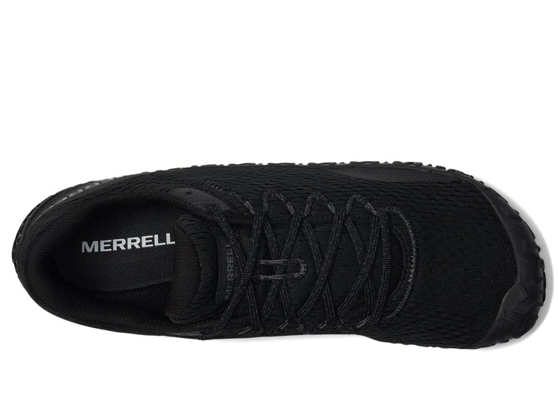 Merrell Men's Vapor Glove 6 Sneaker, Black, 10 - Image 2