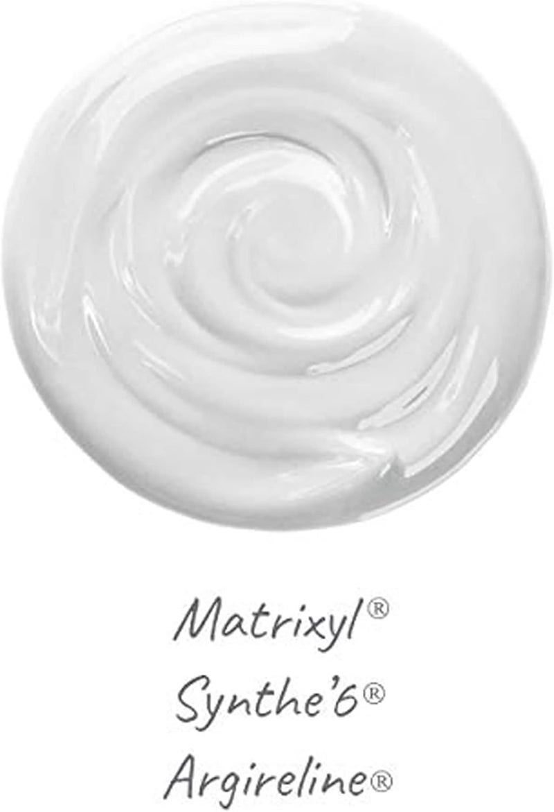 derma-e DERMA E Advanced Peptides & Collagen Deep Wrinkle Moisturizer with Matrixyl and Argireline - 2 oz - Image 3