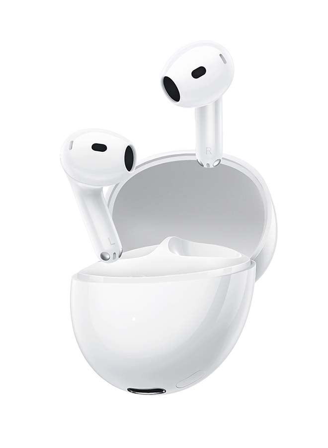 Honor CHOICE Earbuds S7 White white - Image 2