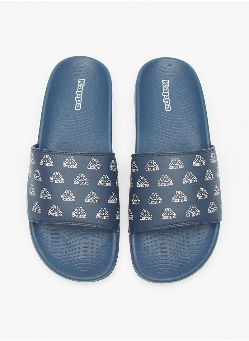 Mens Logo Print Slip On Slide Slippers - pzsku/Z0A3D89AB70BC48784B6EZ/45/_/1734616935/9becc4c6-11d7-465d-a81a-52497ee19539