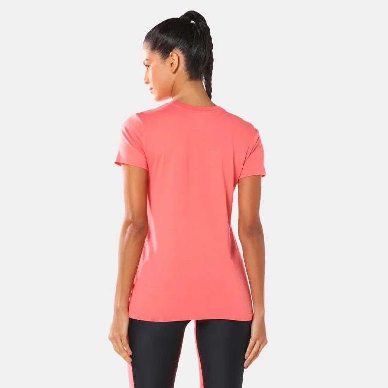 UNDER ARMOUR Women's Sportstyle Graphic T-Shirt