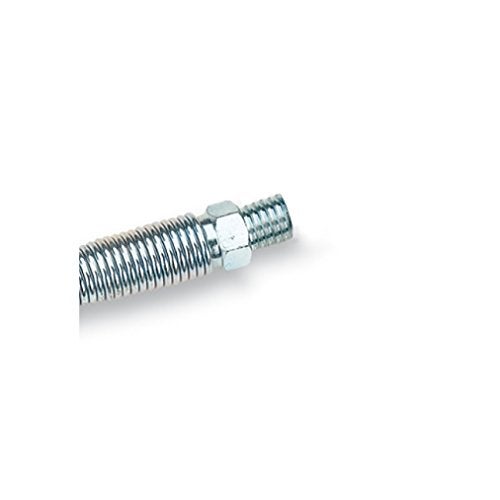 LUMAX خرطوم شحم LUMAX LX-1214 (30 مع 2 زنبرك/1/8 Npt x 7/16-28 Unef/10,000 Psi) - Image 5