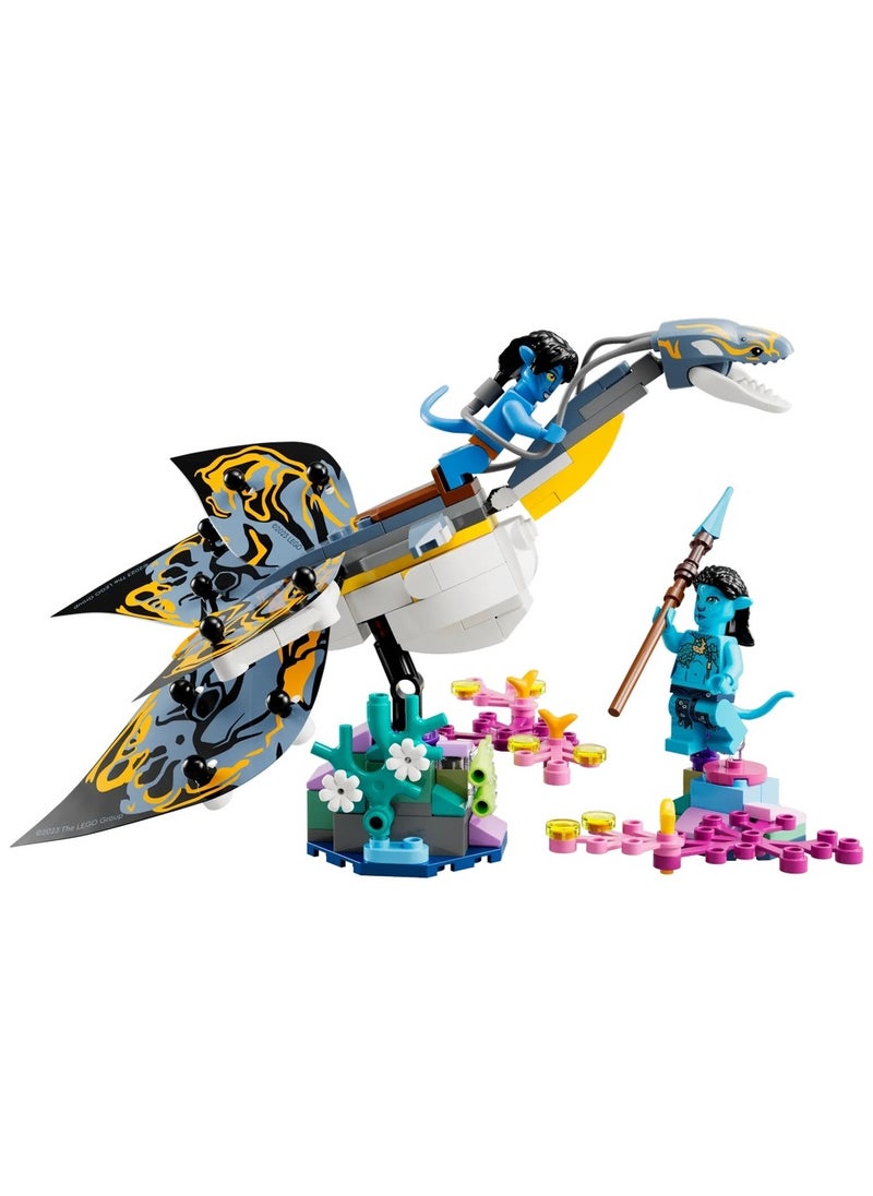 LEGO LEGO - Ilu Discovery 179 Pieces - 75575  - Image 2