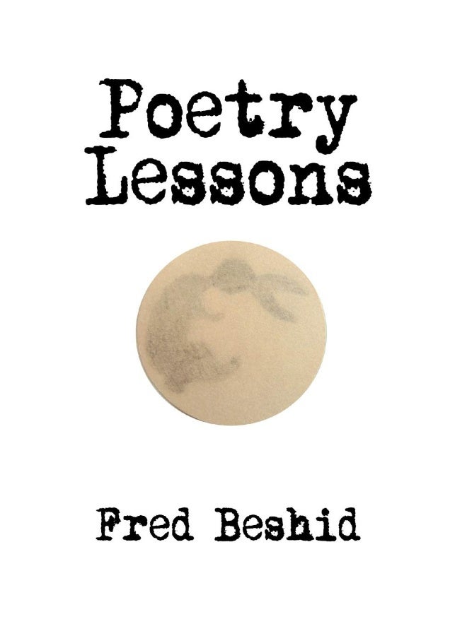 Poetry Lessons 