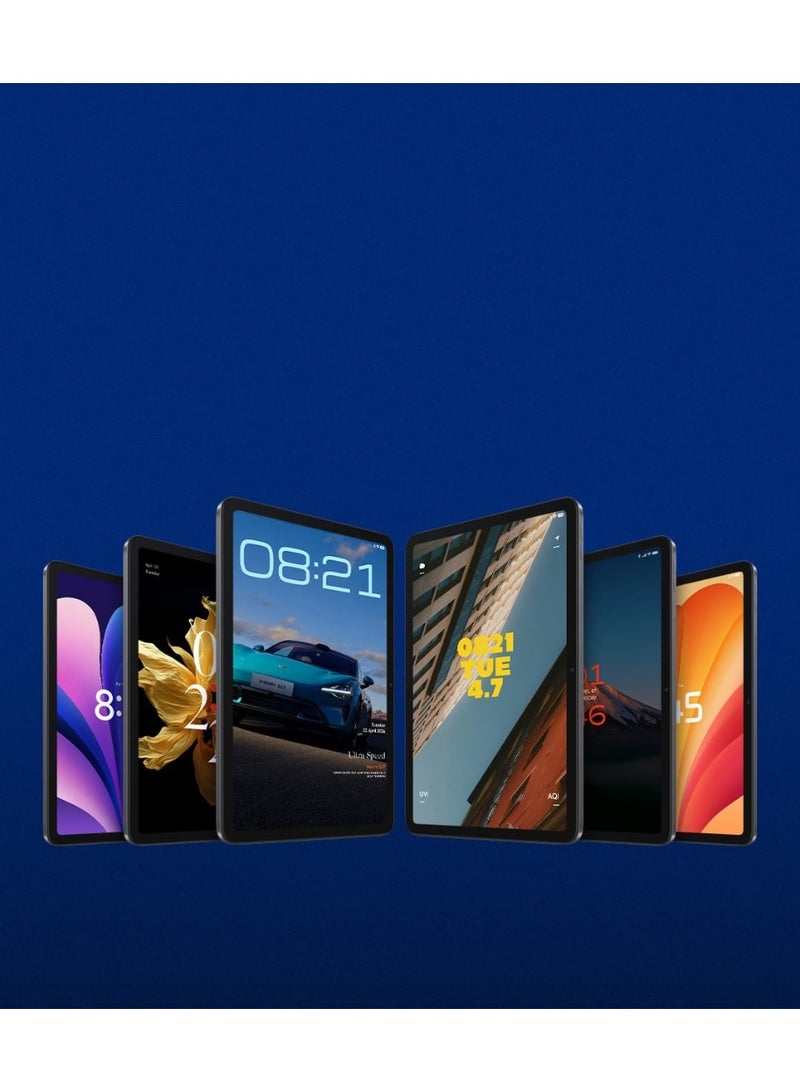 Xiaomi Pad 2 9.7-inch Graphite Gray 4GB RAM 128GB Wifi Inbox Cover + Gift bag  from xiaomi - Image 2