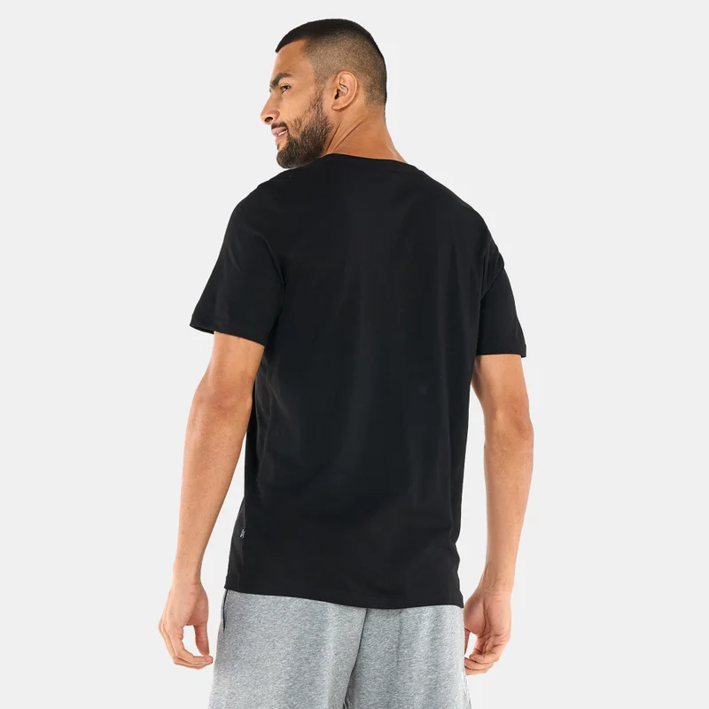 PUMA Men's Power Logo T-Shirt