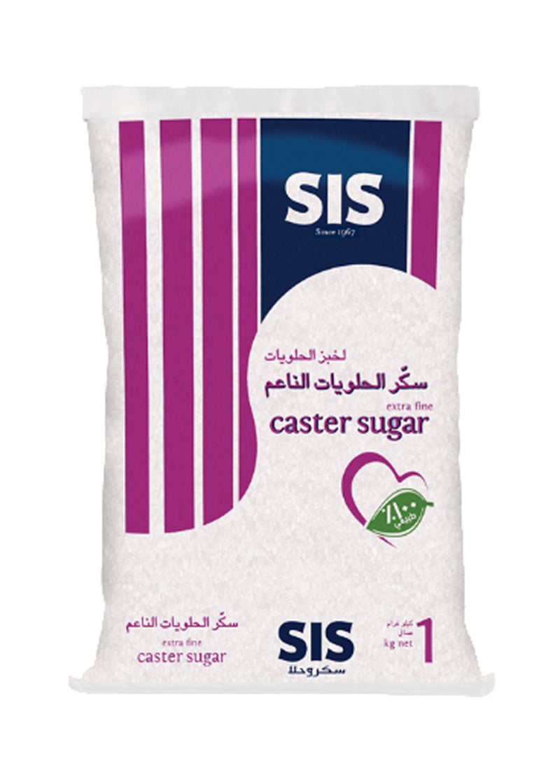 سكر ناعم