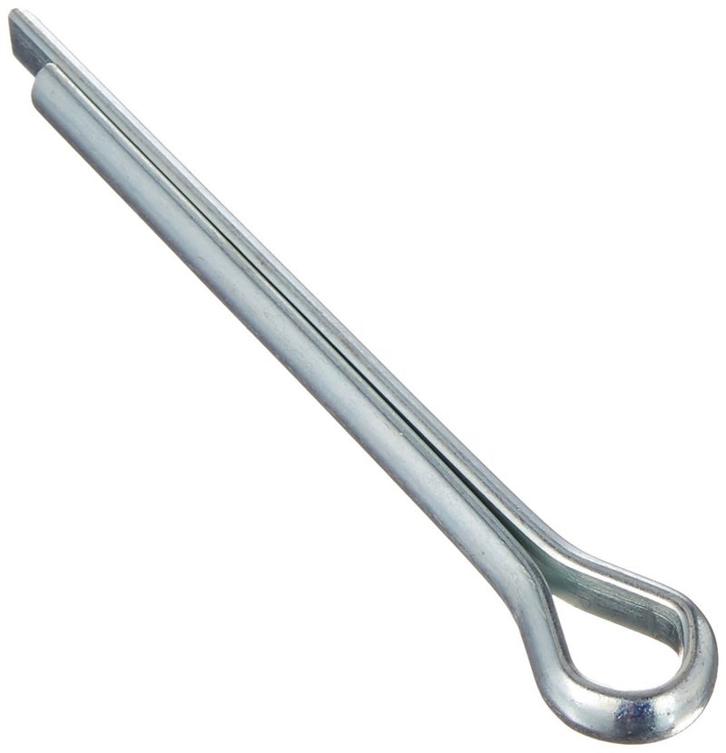 Hillman The Hillman Group 381858 38 x 4Inch Cotter Pin Extended Prong 50Pack