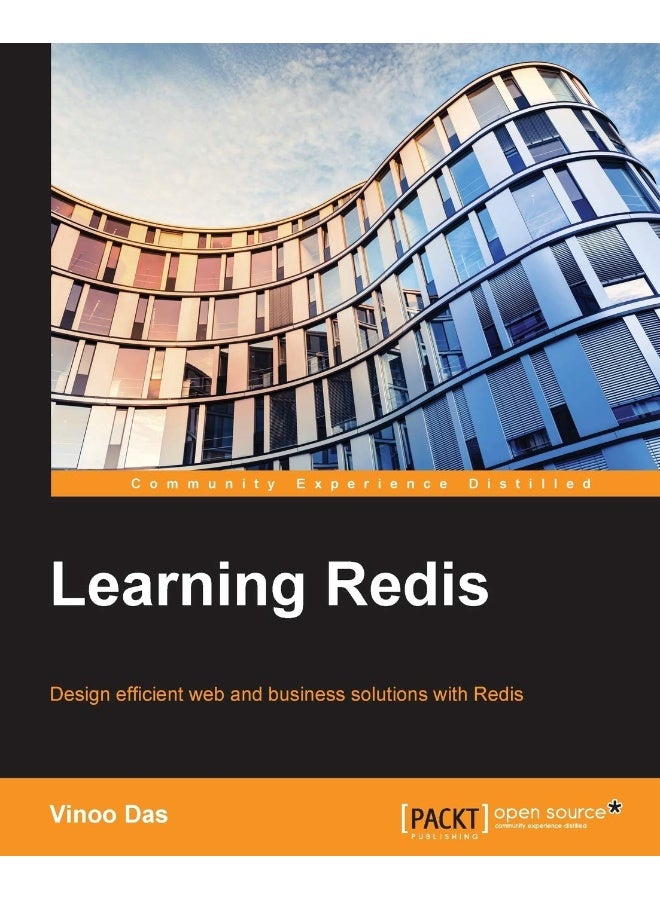 Learning Redis
