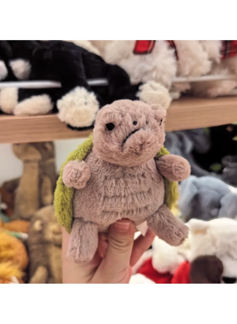 عام "دمى بيلوش لطيفة - دمى حيوانات كرتونية محشوة، وسائد لعب، هدايا حفلات رائعة وأفكار ممتازة لهدايا أعياد الميلاد للأصدقاء والمعجبين وأفراد العائلة" - Image 4
