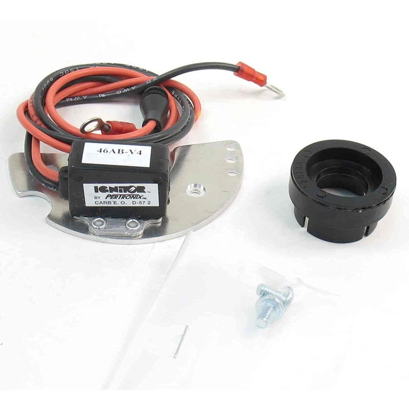 بيرترونيكس 1283 مشعل لفورد 1949-53 8 أسطوانة