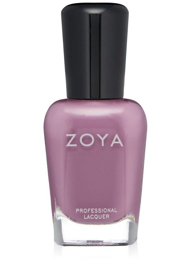 Zoya طلاء أظافر تروديث - Image 1