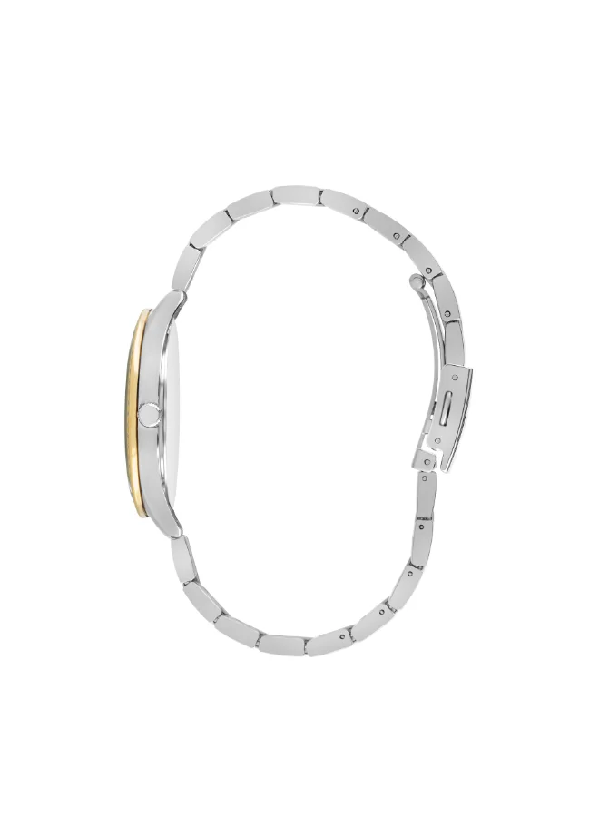Lee Cooper Women's Metal Analog Watch LC07453.230 - 33 mm