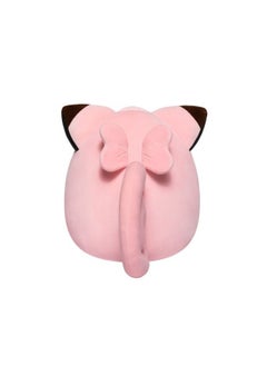 Squishmallows Squishmallows Pokemon Plush - Clefairy, 10 Inches  - Image 3