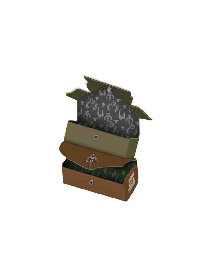 بيراميد The Mandalorian & Grogu Grogu Novelty Pencil Case