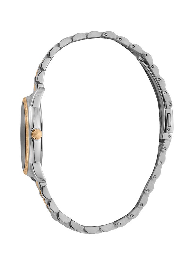 Just Cavalli Lady Regali JC1L176M0095 - Stainless Steel Female Quartz 3 hands - Image 2