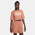Nike Peach