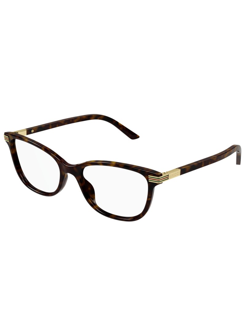 GUCCI Gucci GG1451O 005 54 Women's Eyeglasses Frame  - Image 1