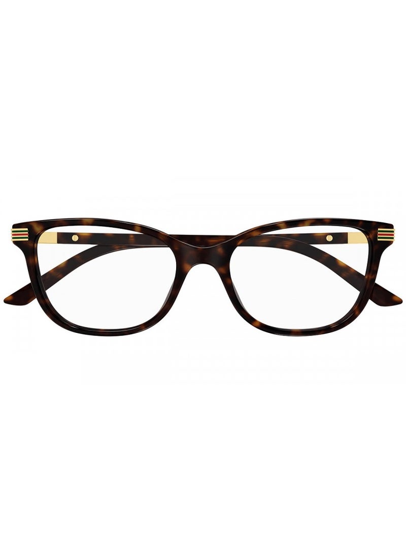 GUCCI Gucci GG1451O 005 54 Women's Eyeglasses Frame  - Image 2