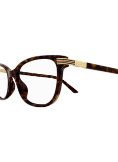 GUCCI Gucci GG1451O 005 54 Women's Eyeglasses Frame  - Image 3