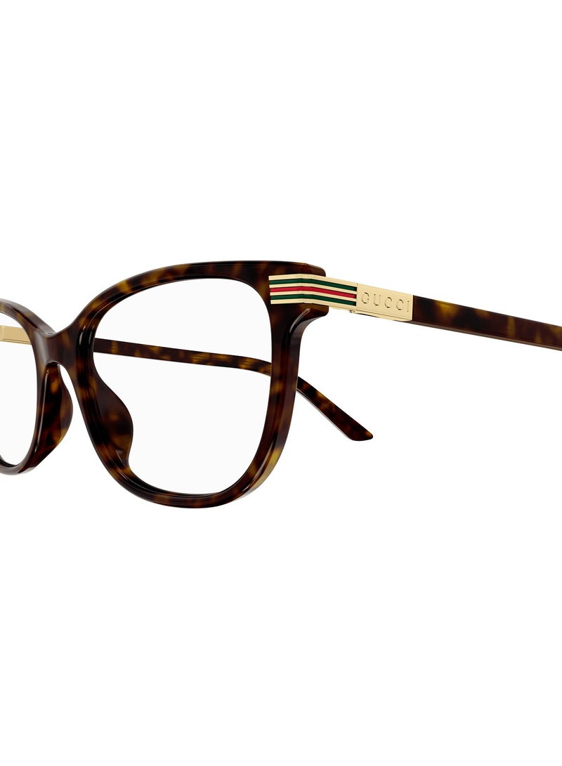 GUCCI Gucci GG1451O 005 54 Women's Eyeglasses Frame  - Image 3
