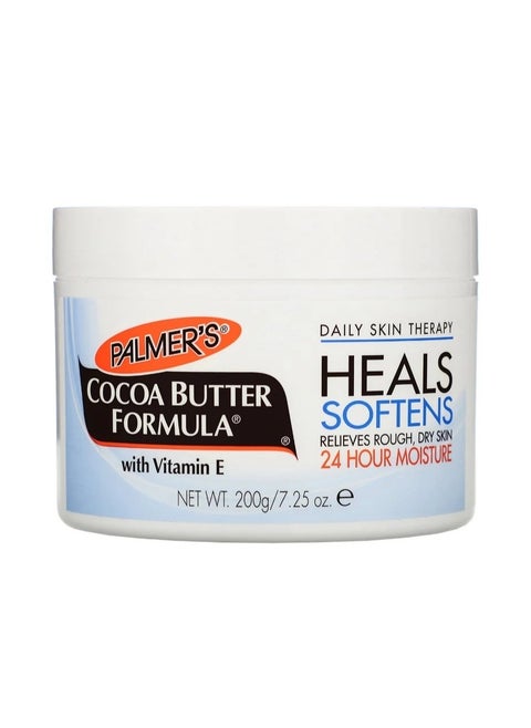 Palmer's smoothing cream with cocoa butter formula