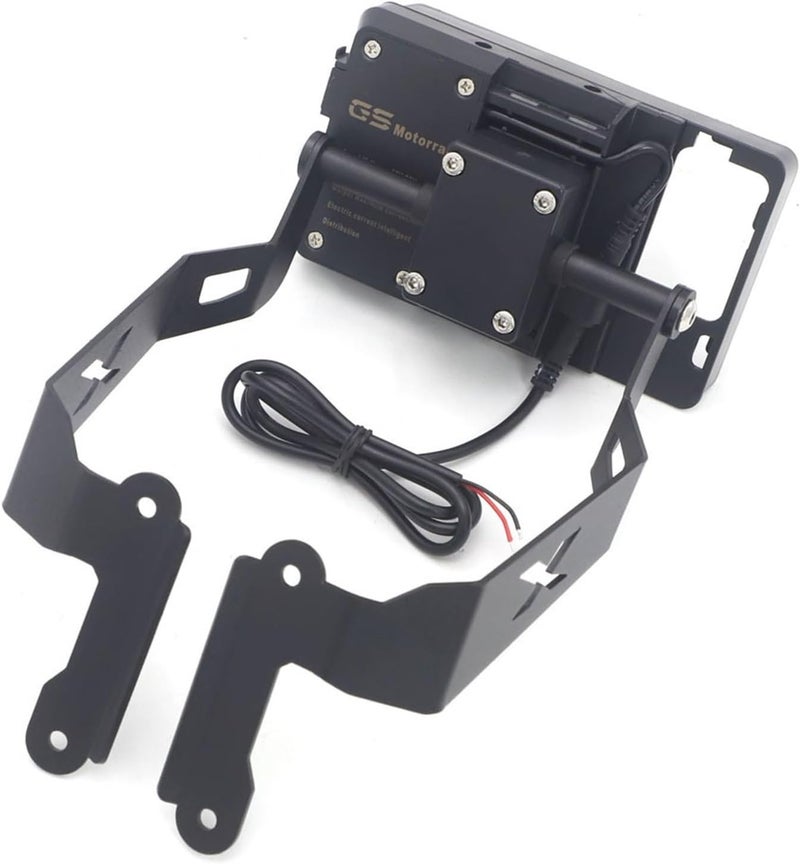 QASULER Motorcycle X-ADV 750 Phone Holder - Image 1