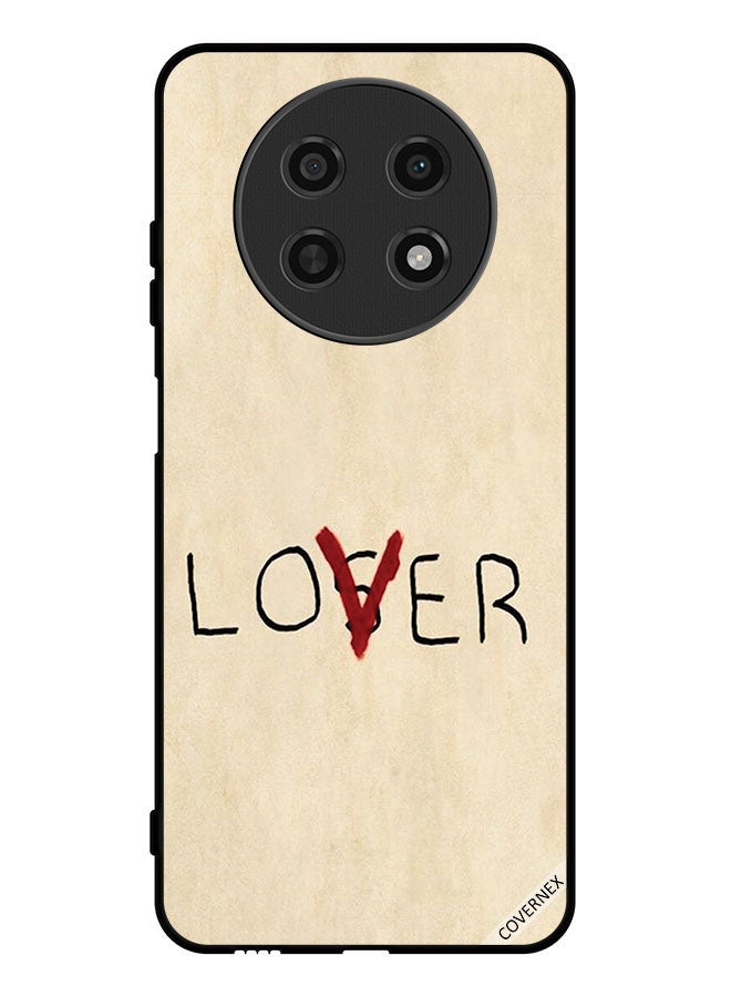 Covernex Protective Case Cover For Huawei nova Y91 Lover Or Loser - Image 1