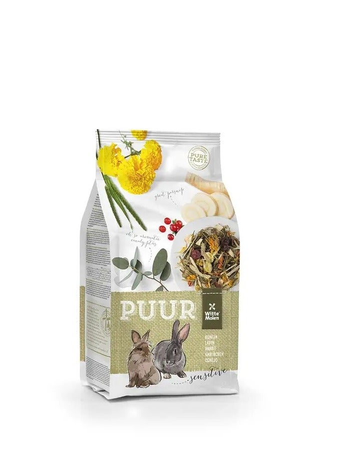 ويت مولين أرنب مولين بور الحساس [الوزن - 3 كجم] - Image 4