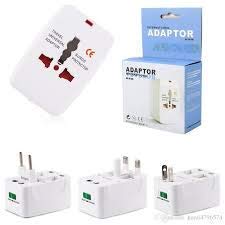 RSP Quality bit RSP Quality bit EuropeUKUSChinaIndia All in One Universal International Travel Adapter Plug Surge Protector  - Image 4