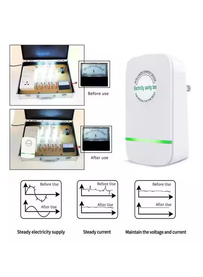 4 Pieces Current stabilizer, voltage stabilizer - Image 3