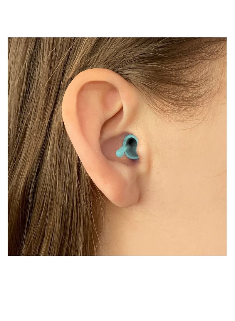 Flare Audio - Flare Audio Calmer - A Small in-Ear Device to Calm Sound sensitivities and Reduce Stress - for Sensitive Hearing, Misophonia, Noise Related Stress or Other Hearing Conditions - Image 1