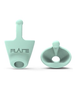 Flare Audio Calmer - A Small in-Ear Device to Calm Sound sensitivities and Reduce Stress - for Sensitive Hearing, Misophonia, Noise Related Stress or Other Hearing Conditions