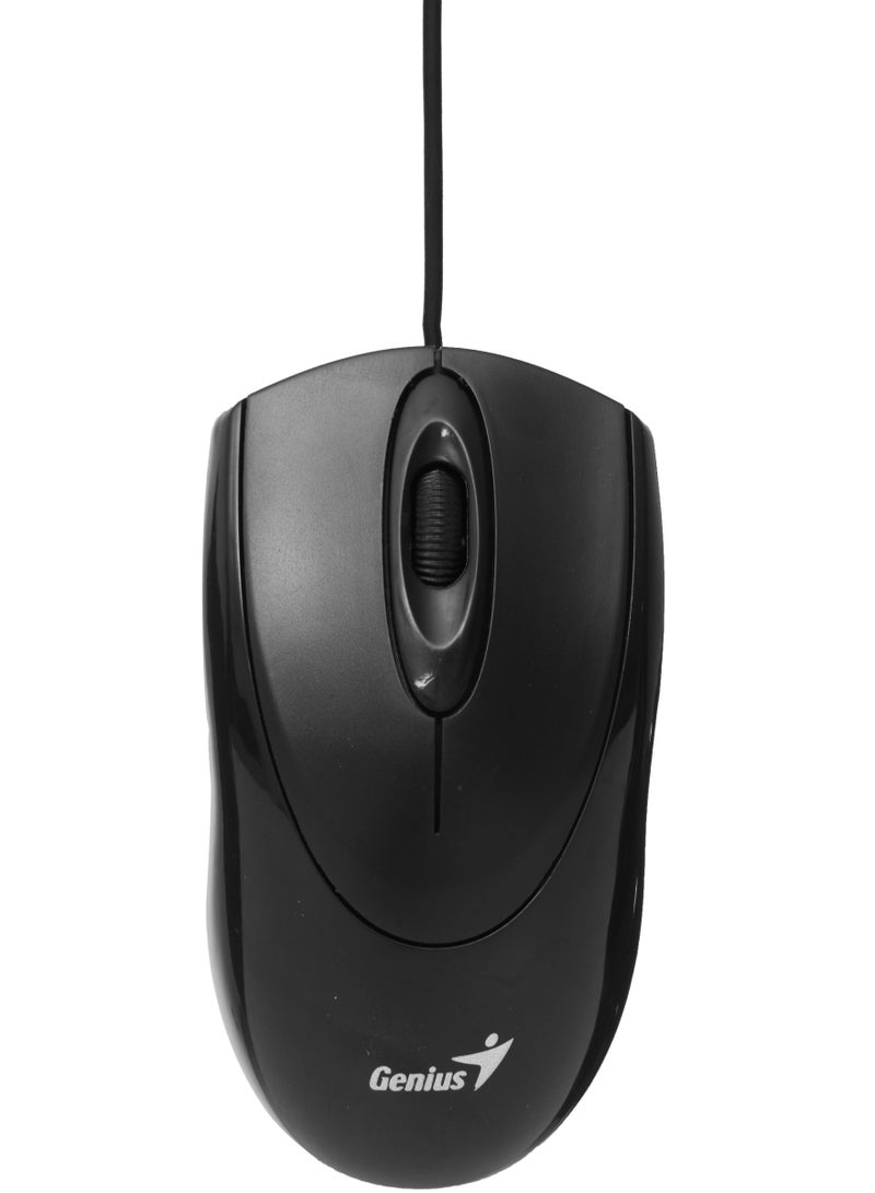 جينيس ماوس سلكي من جينيوس G-4110 - Image 2