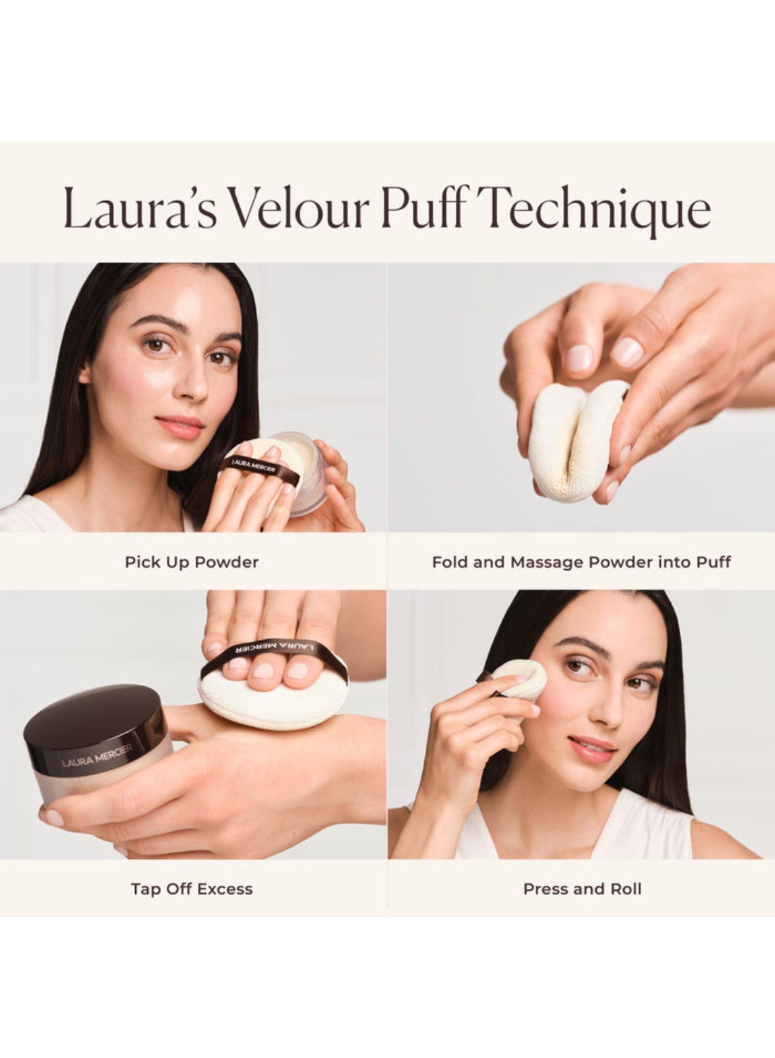 Laura Mercier Loose Translucent Setting Powder
