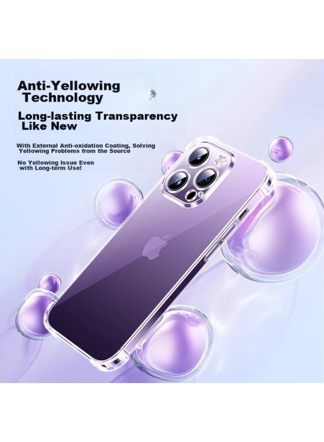 kelleia Kalaio, Iphone 14 Plus Case, Iphone 14 Plus Protective Cover, Full Lens Protection, Ultra-thin, Airbag Shockproof, Soft Shell - Image 5