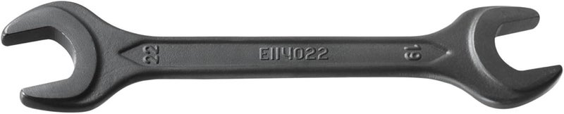 Expert E114029 DIN Open-End Spanner 30 x 34 mm