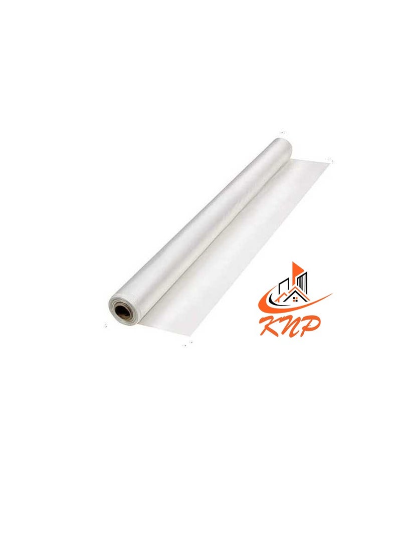 KNP Polythene Sheet Roll 300 Gauge  - Image 2