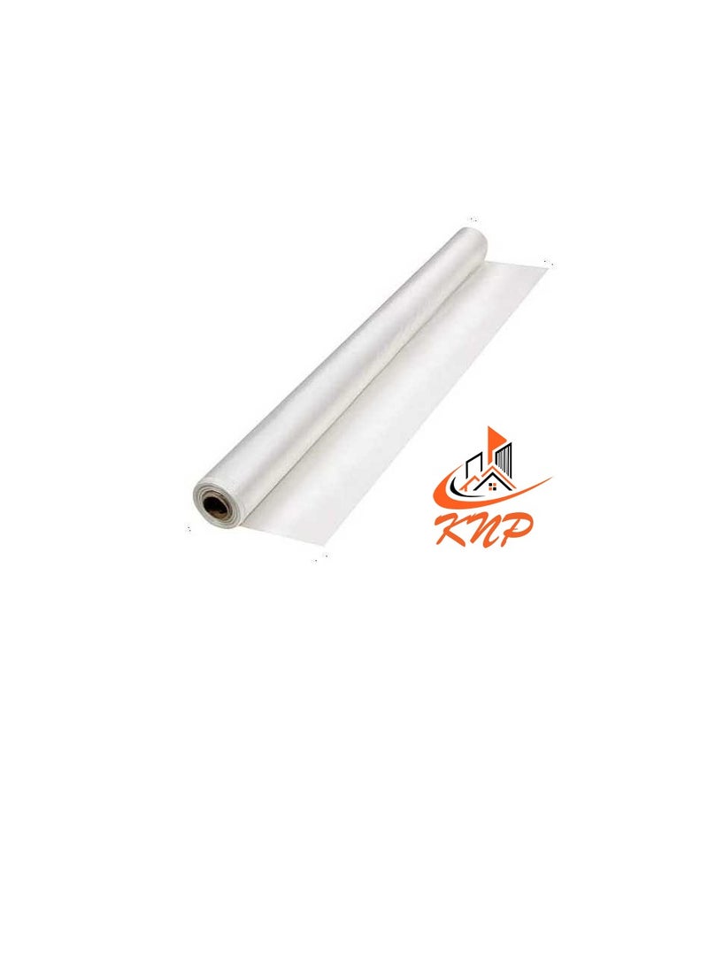 KNP Polythene Sheet Roll 300 Gauge  - Image 3