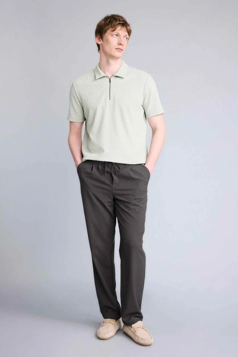 ديفاكتو Trousers