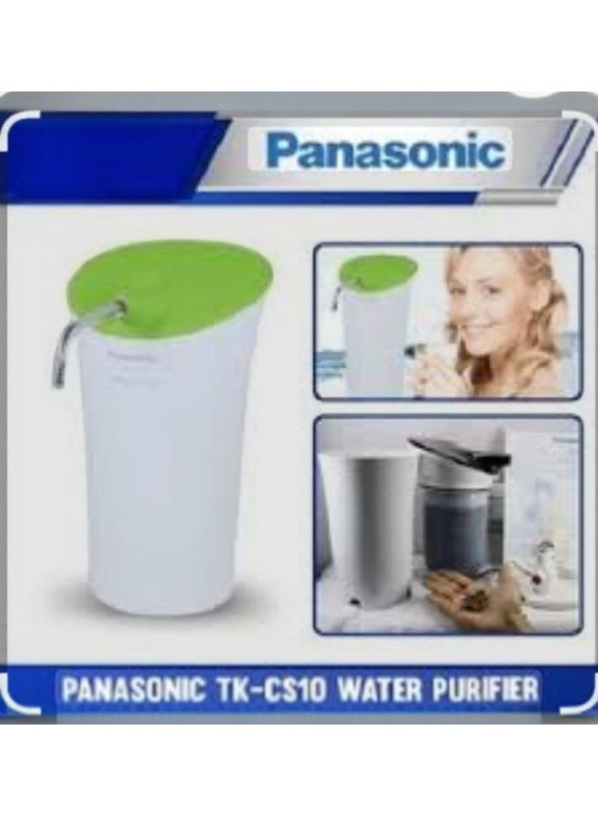 باناسونيك فلتر مياة اليابانى TK-CS10 سعة 12500 لتر