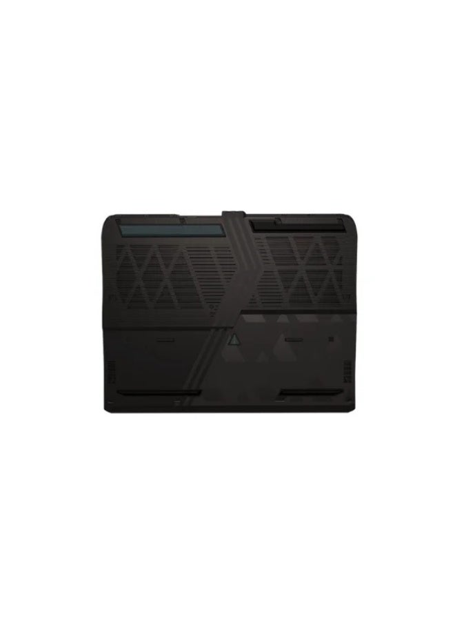 MSI LAPTOP MSI  (9S7-15M352-676 ) Vector 16 HX AI A2XWHG Ultra 7 255HX RAM 16G DDR5 8GB*2 HDD 1TB NVMe PCIe SSD Gen4x4 VGA GeForce RTX 5070 GDDR7 12GB 16 QHD (2560 x 1600)  240Hz Cosmos Gray  RGB Gaming Keyboard Titan Gaming Backpack Windows 11 Home A 2 Year Warranty Cosmos Gray - Image 5