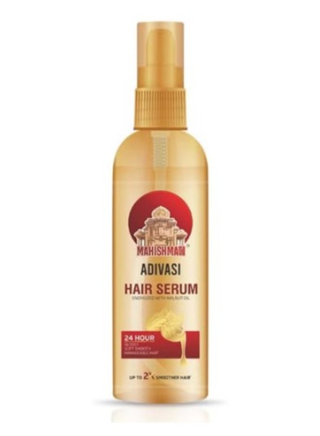 TruVeda Mahishmati Original Adivasi Hair Serum - 100ml - Image 1